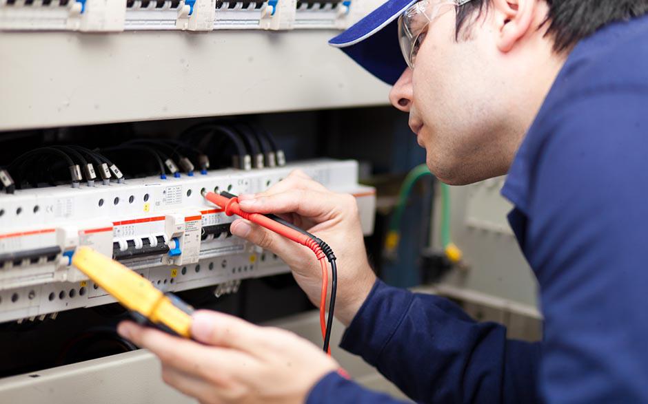 recherche travail électricien bâtiment Roissy-en-Brie