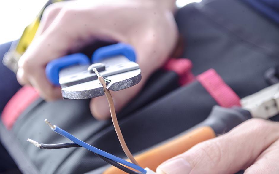 recherche travail électricien bâtiment Roissy-en-Brie